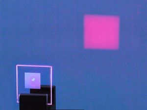 laser beam shaper