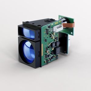 laser rangefinder 1