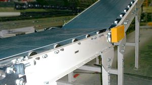 belt conveyor 1