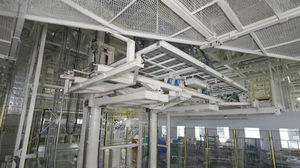 assembly transfer table 1