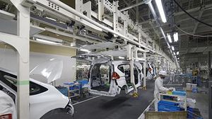 conveyor system for industrial applications 1