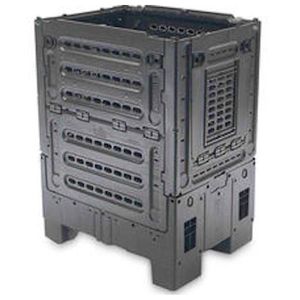 polyethylene pallet box