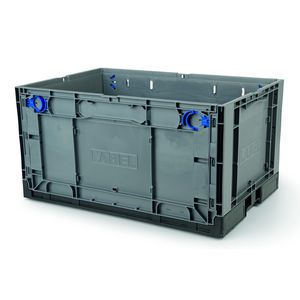 塑料托盘箱