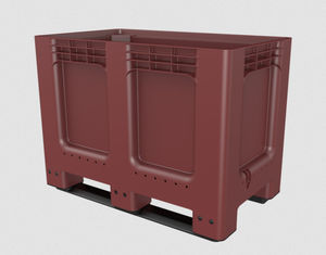polyethylene pallet box