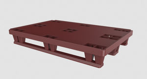 HDPE托盘