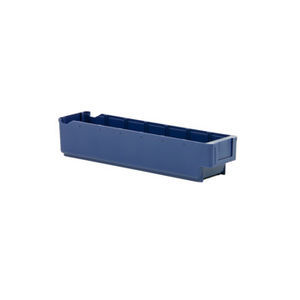 plastic crate