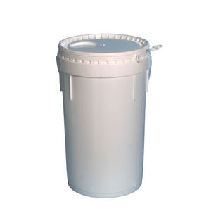 plastic pail