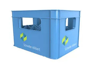 plastic crate 1