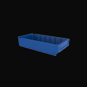 plastic picking bin