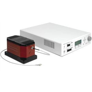continuous laser / fiber / tunable / diode