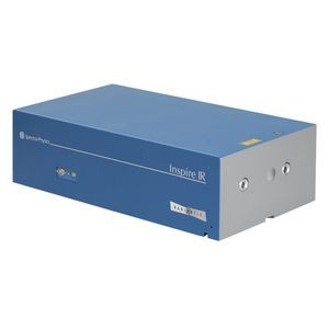 Ti:sapphire optical parametric oscillator