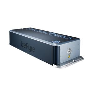 picosecond laser