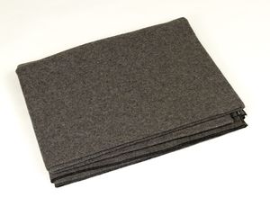 fire-retardant insulation blanket