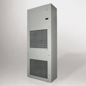 side-mount electrical cabinet air conditioner