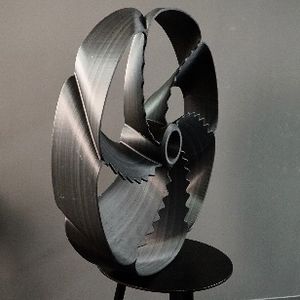 3D printer PA filaments