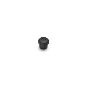 threaded knob 1