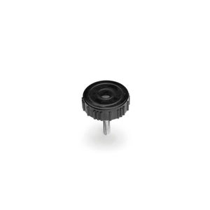 threaded knob 1