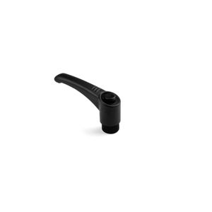 adjustable clamping lever 1