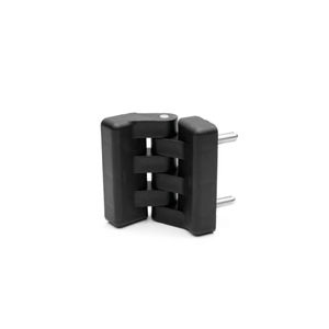 corner hinge