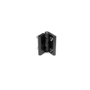 corner hinge