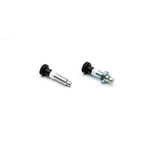 stainless steel indexing plunger 1