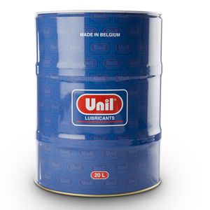 lubricant fluid