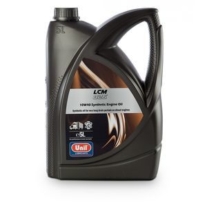 lubricating oil