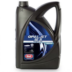 lubricating oil