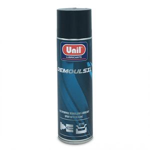 lubricant spray