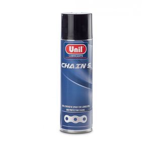 lubricant spray