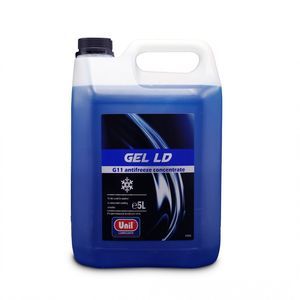 coolant