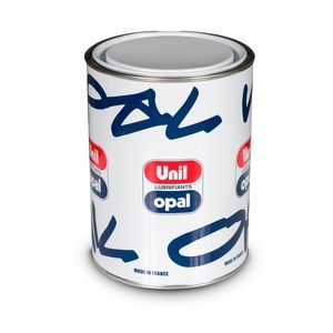 lubricating grease