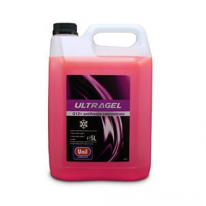 anti-corrosion coolant 1