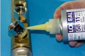 methacrylate adhesive