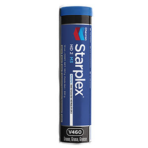lubricating grease