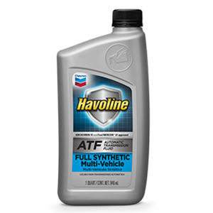 synthetic transmission fluid 1