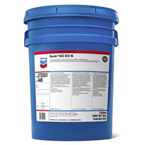 hydraulic oil 1