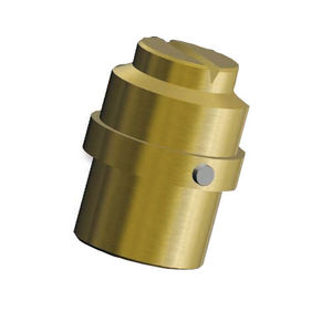 cooling nozzle