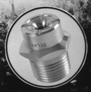 spray nozzle