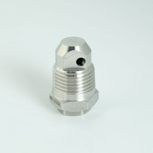 liquid nozzle 1
