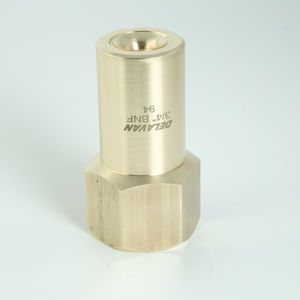 gas nozzle 1
