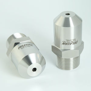 liquid nozzle 1
