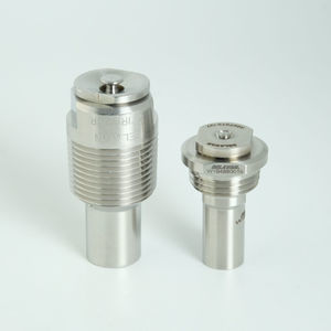 liquid nozzle 1