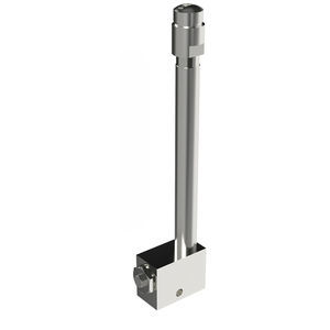 liquid nozzle 1