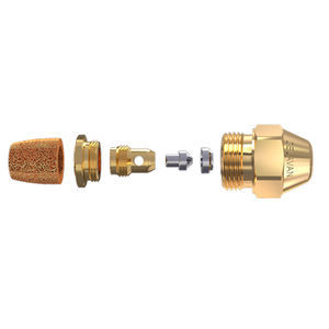 spray nozzle 1