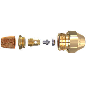 spray nozzle 1
