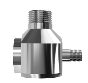 liquid single nozzle
