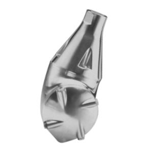 rotary nozzle