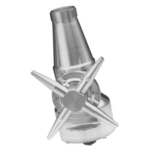 rotary nozzle