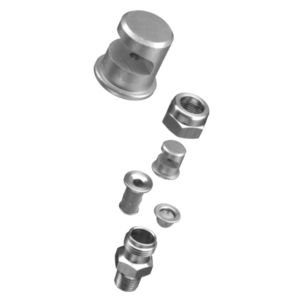 spray nozzle